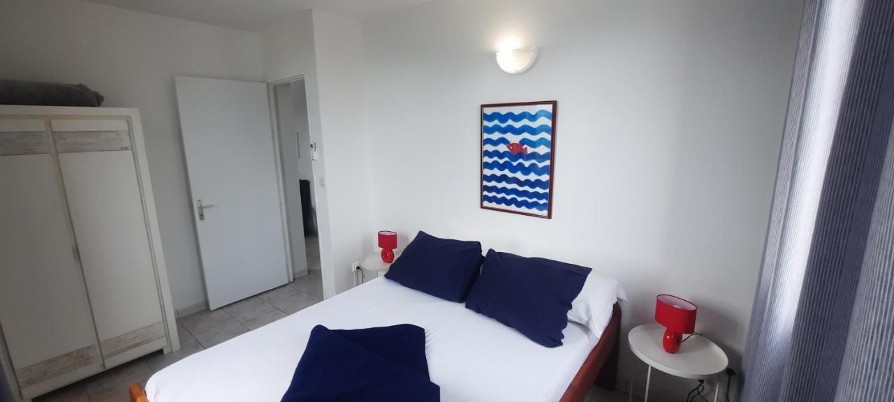 דירות לה ווקלה Habitation Bellevue מראה חיצוני תמונה