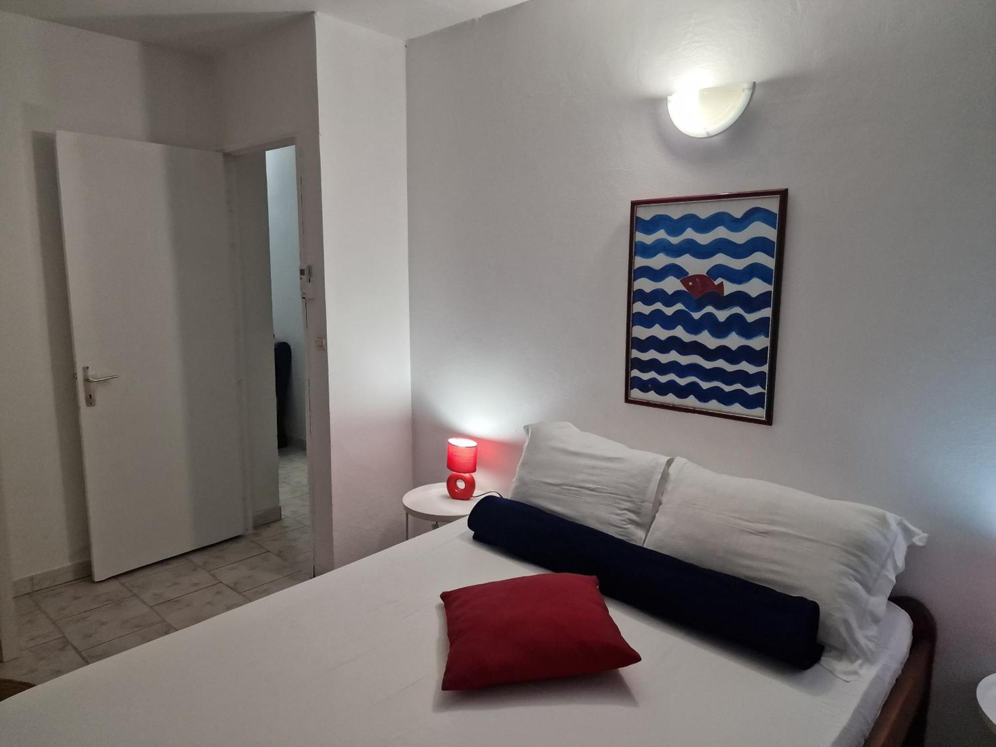 דירות לה ווקלה Habitation Bellevue מראה חיצוני תמונה