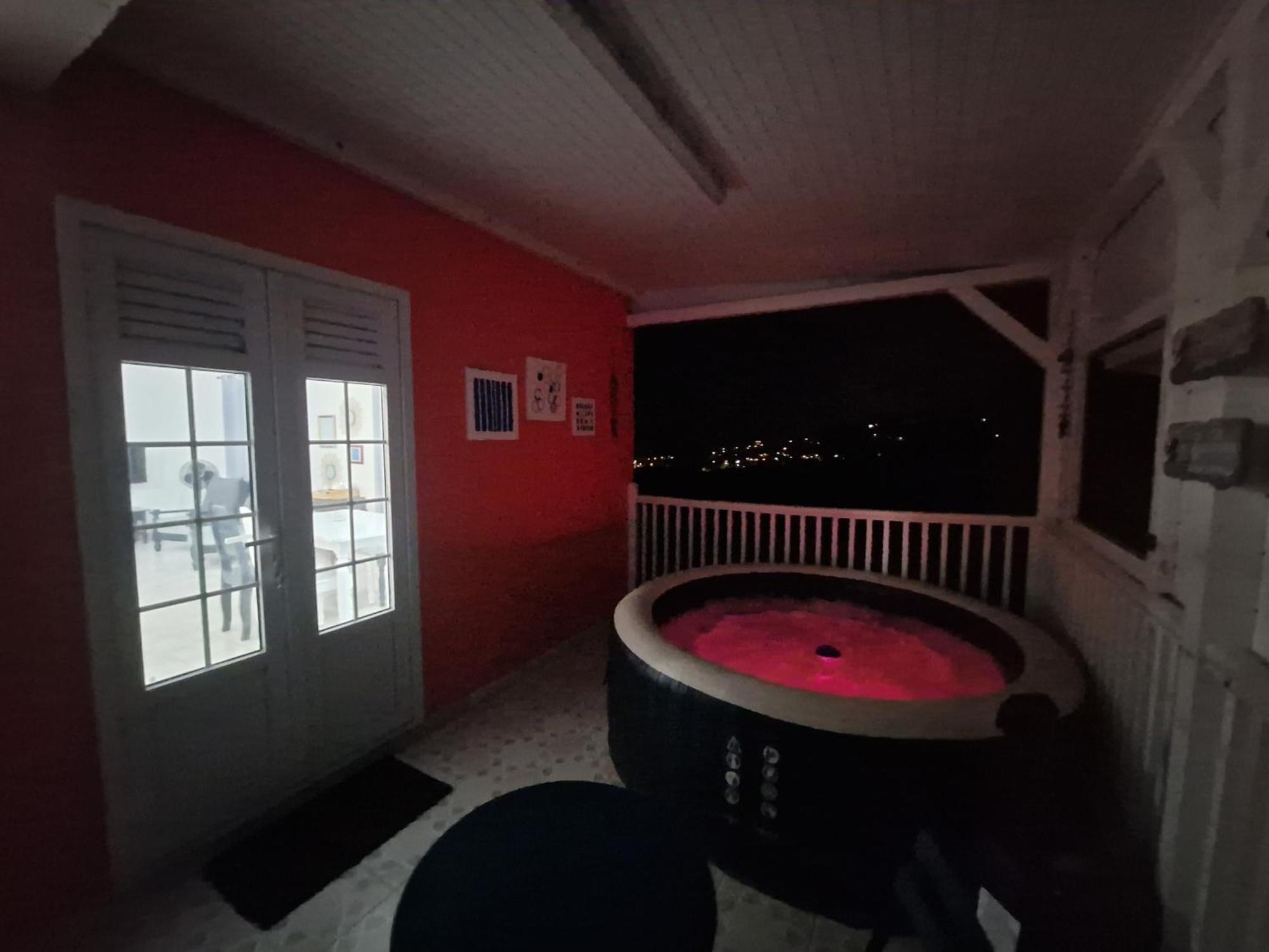דירות לה ווקלה Habitation Bellevue מראה חיצוני תמונה