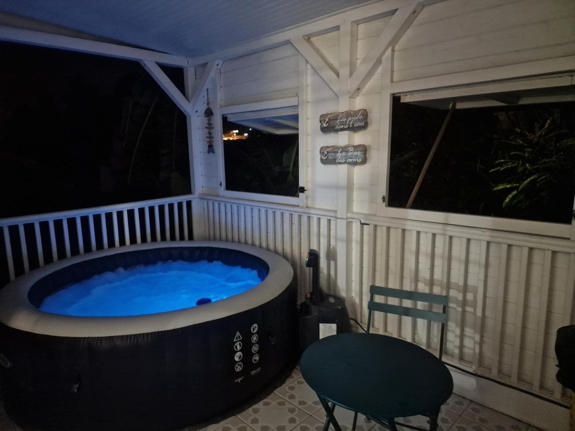דירות לה ווקלה Habitation Bellevue מראה חיצוני תמונה