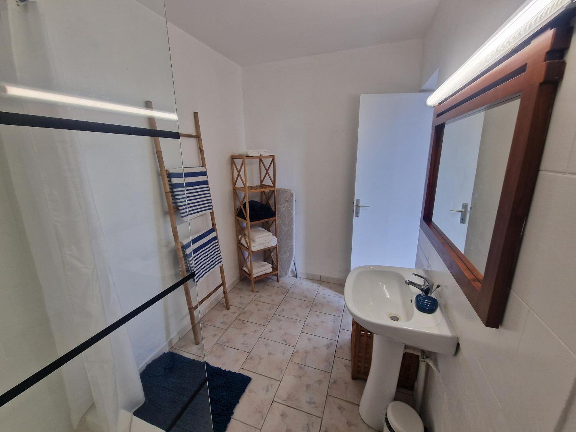 דירות לה ווקלה Habitation Bellevue מראה חיצוני תמונה