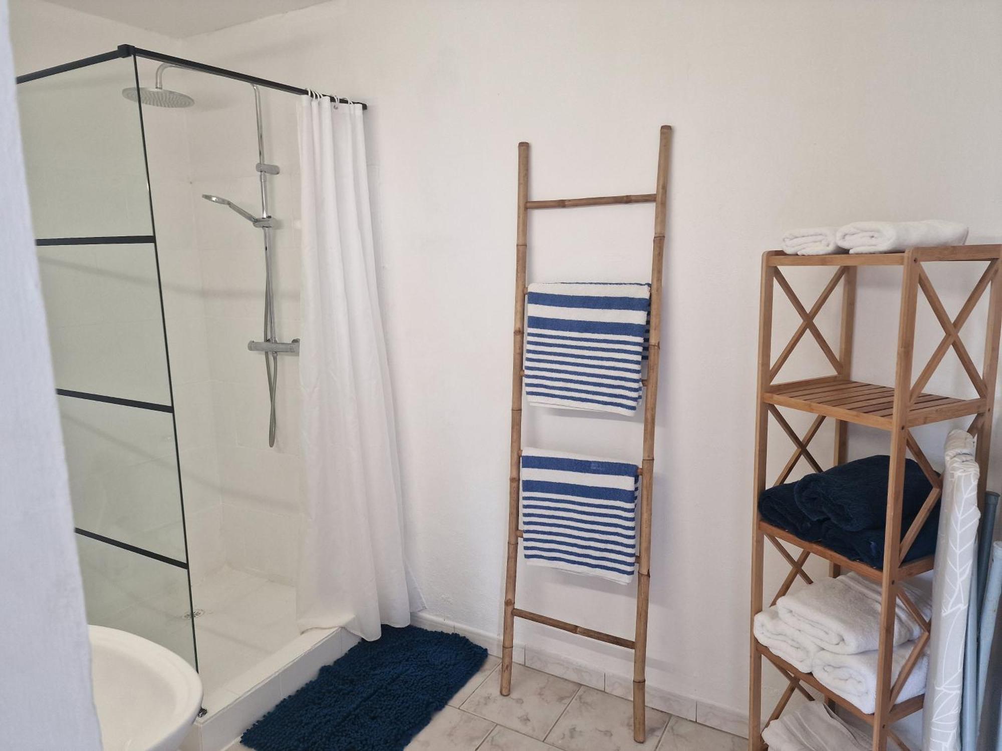 דירות לה ווקלה Habitation Bellevue מראה חיצוני תמונה