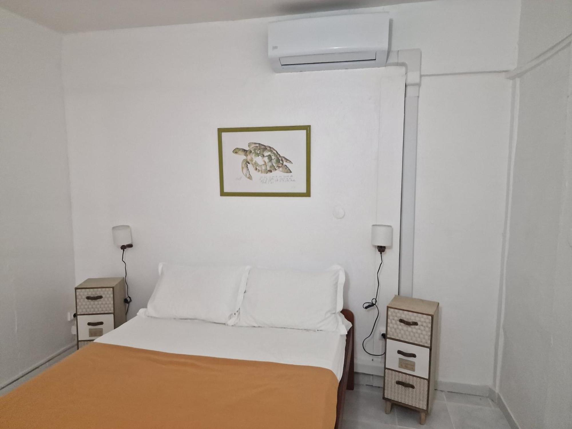 דירות לה ווקלה Habitation Bellevue מראה חיצוני תמונה