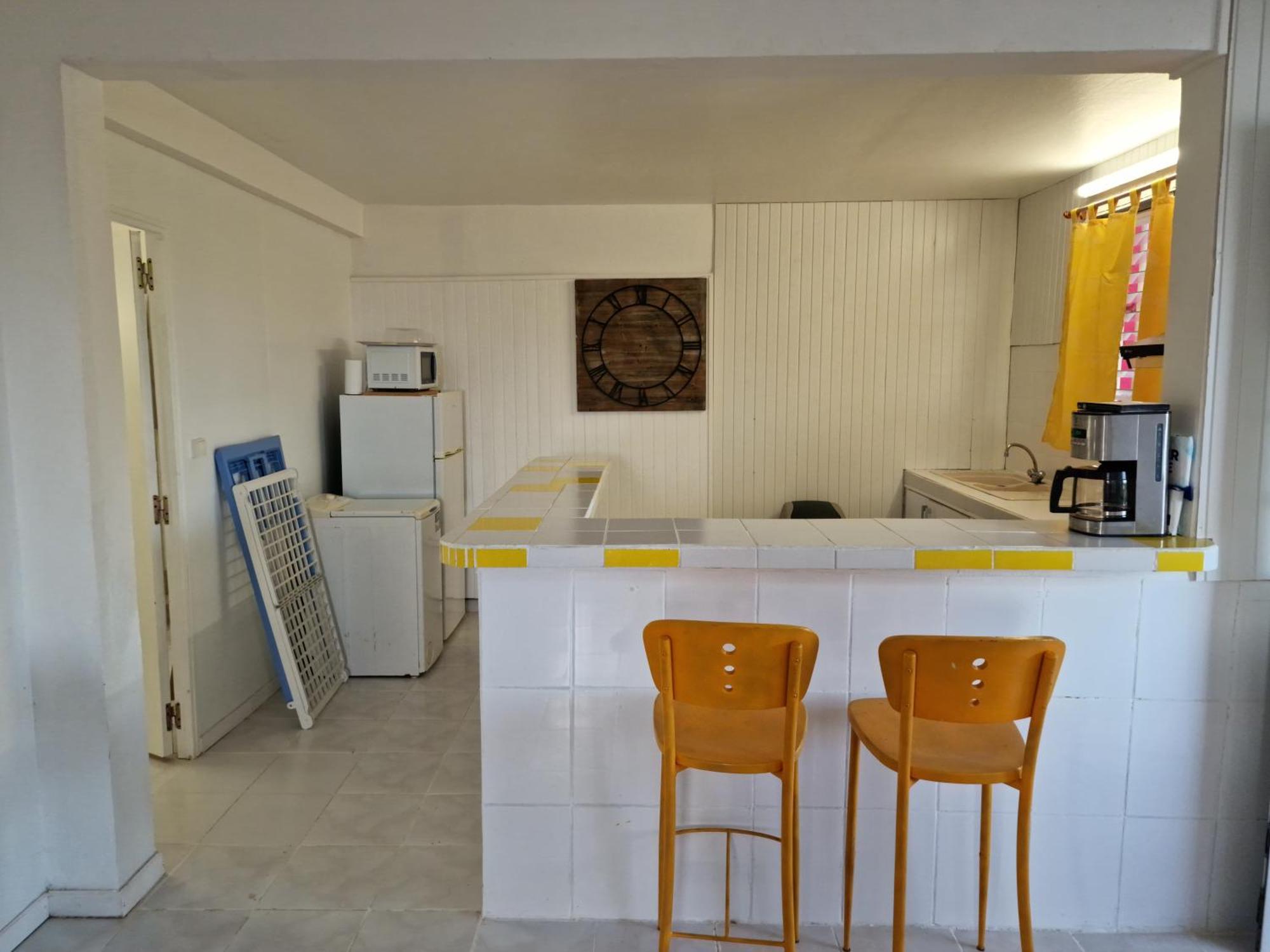 דירות לה ווקלה Habitation Bellevue מראה חיצוני תמונה