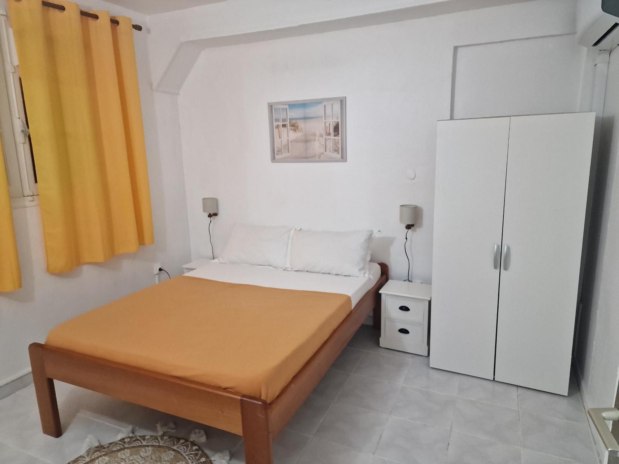 דירות לה ווקלה Habitation Bellevue מראה חיצוני תמונה