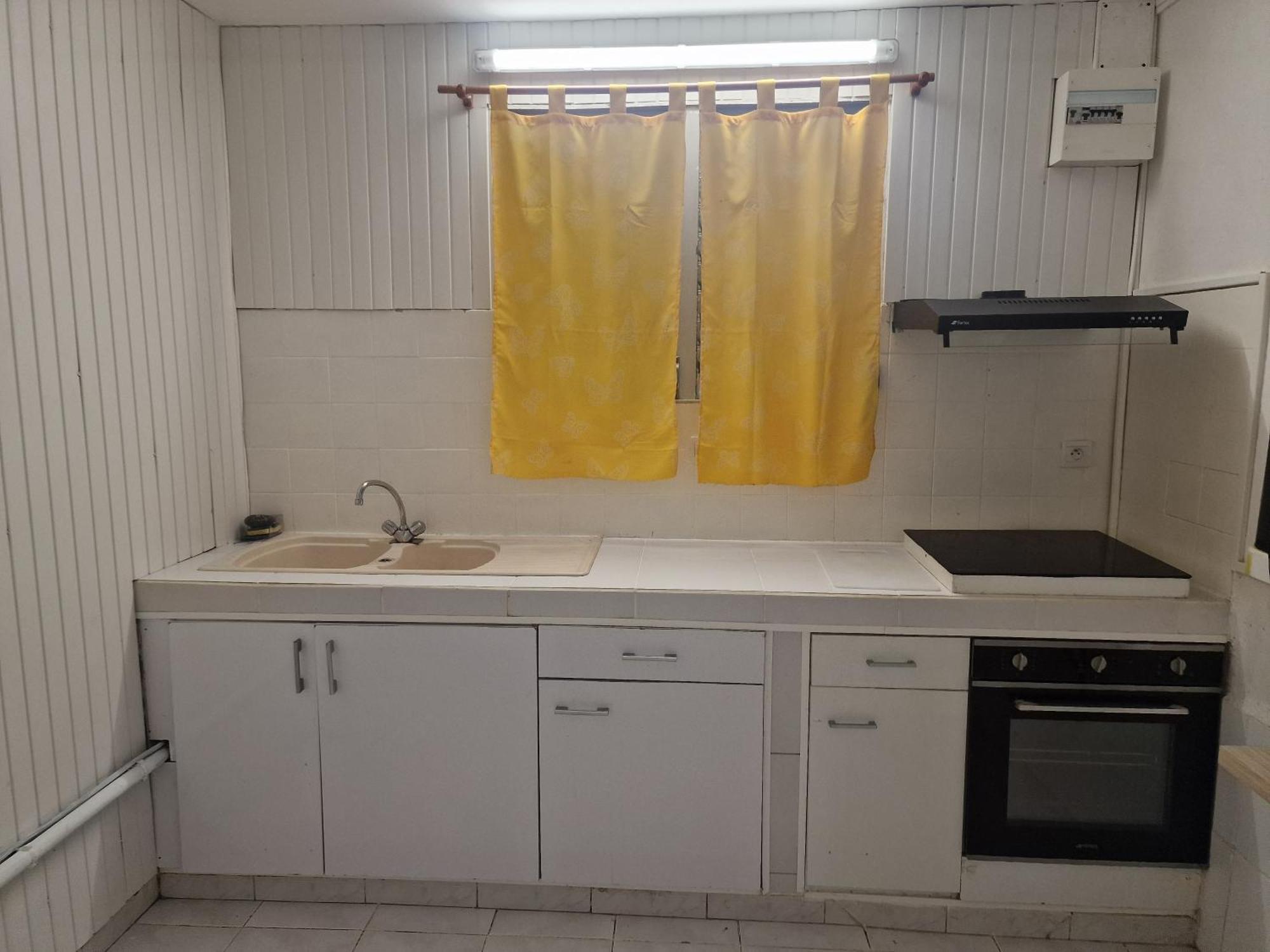 דירות לה ווקלה Habitation Bellevue מראה חיצוני תמונה