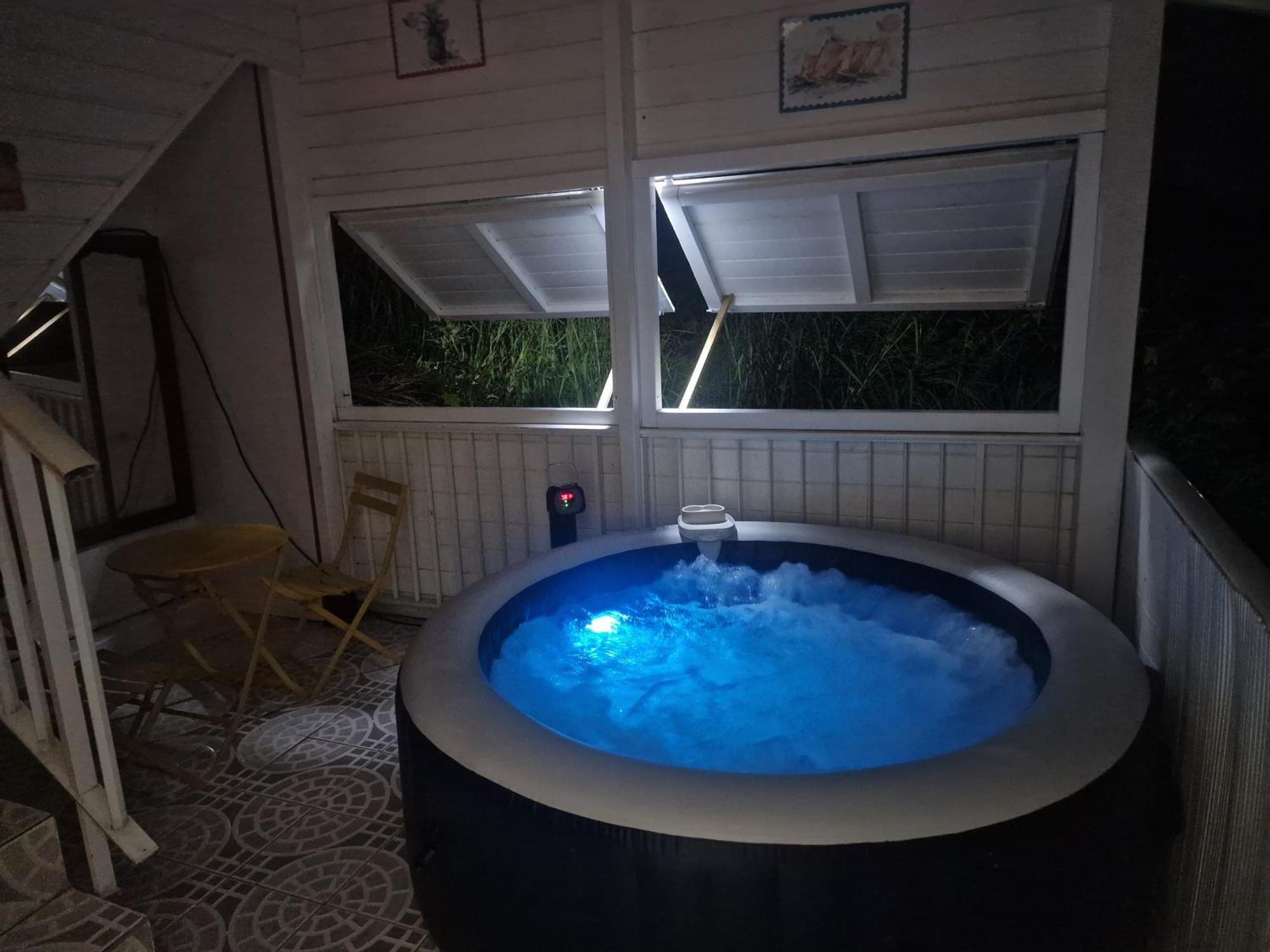 דירות לה ווקלה Habitation Bellevue מראה חיצוני תמונה
