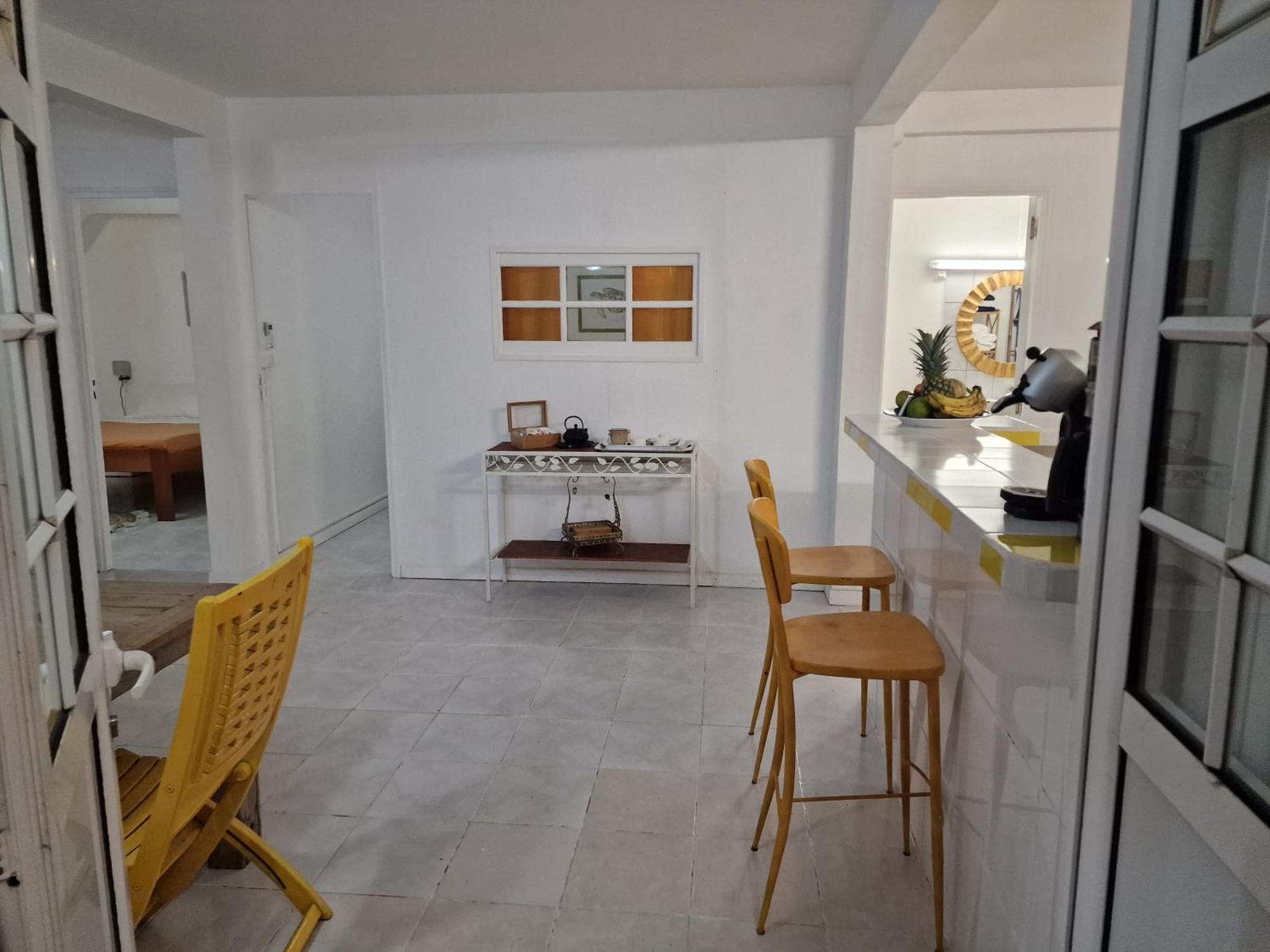 דירות לה ווקלה Habitation Bellevue מראה חיצוני תמונה